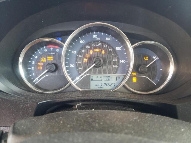 Zdjęcie 9 z aukcji – 2016 TOYOTA COROLLA z VIN 2T1BURHE0GC717676