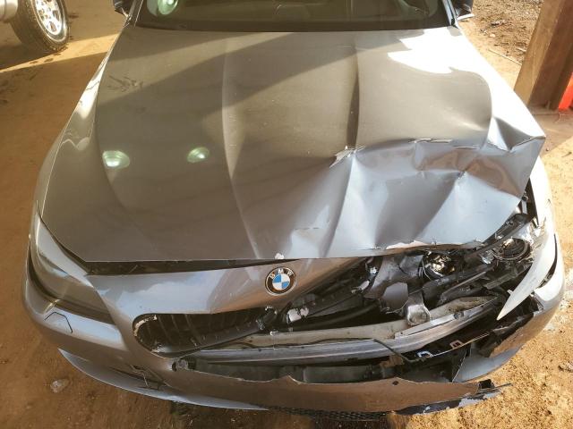 Zdjęcie 11 z aukcji – 2011 BMW 550 I z VIN WBAFR9C53BC617970