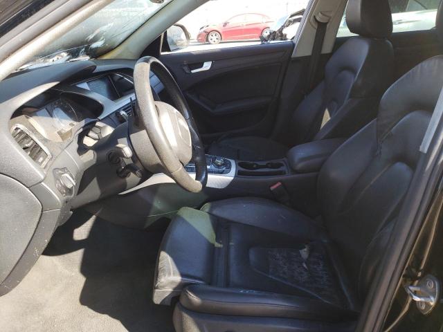 Photo 7 from auction – 2009 AUDI A4 PREMIUM with VIN WAUGF78K59A127309