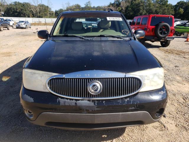 Photo 5 from auction – 2004 BUICK RAINIER CX with VIN 5GAES13P742343656