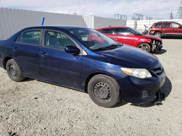 Photo 4 from auction – 2011 TOYOTA COROLLA BA with VIN JTDBU4EE0B9166803