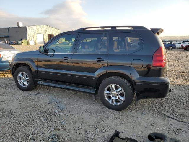 Photo 2 from auction – 2006 LEXUS GX 470 with VIN JTJBT20X760116410