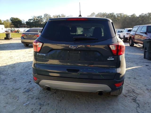 Photo 6 from auction – 2019 FORD ESCAPE SE with VIN 1FMCU0GD2KUB14261