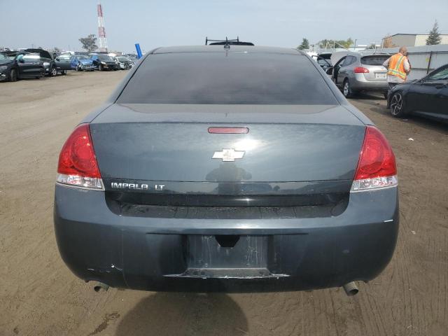 Photo 6 from auction – 2013 CHEVROLET IMPALA LT with VIN 2G1WG5E37D1213617