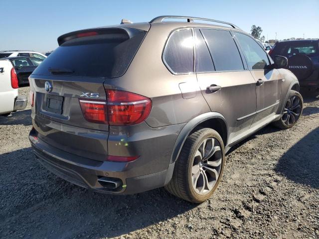 Photo 3 from auction – 2011 BMW X5 XDRIVE5 with VIN 5UXZV8C51BL417707