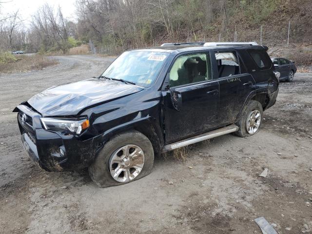 Photo 1 from auction – 2015 TOYOTA 4RUNNER SR with VIN JTEBU5JR8F5271578