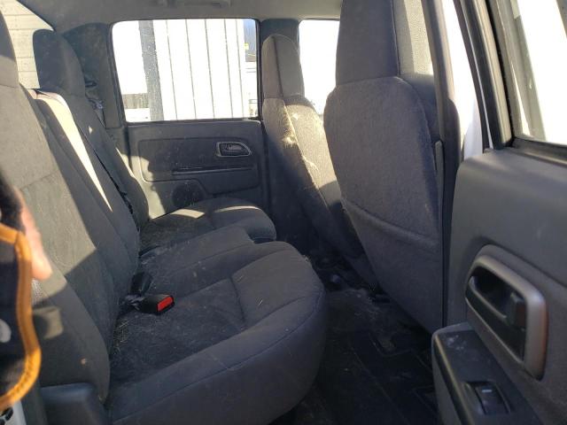 Photo 10 from auction – 2005 CHEVROLET COLORADO with VIN 1GCDT136758175157