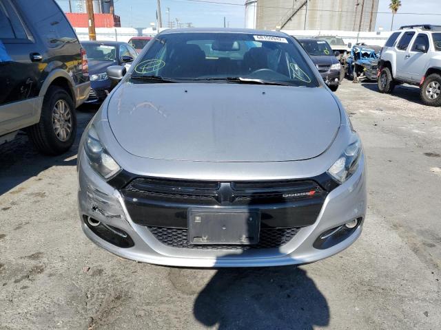 Photo 5 from auction – 2015 DODGE DART SXT with VIN 1C3CDFBB6FD181100