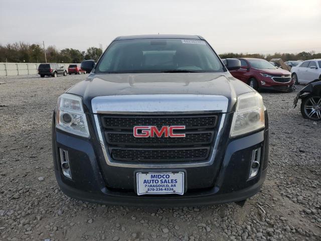Photo 5 from auction – 2015 GMC TERRAIN SL with VIN 2GKALMEK8F6276444