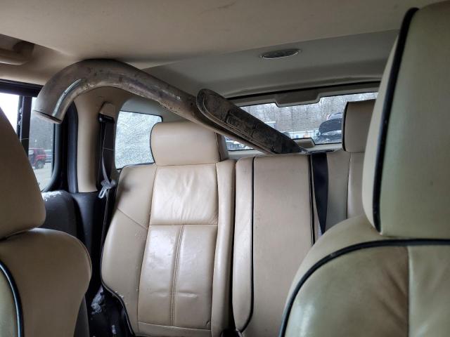 Photo 10 from auction – 2008 HUMMER H3 with VIN 5GTEN13E088179098