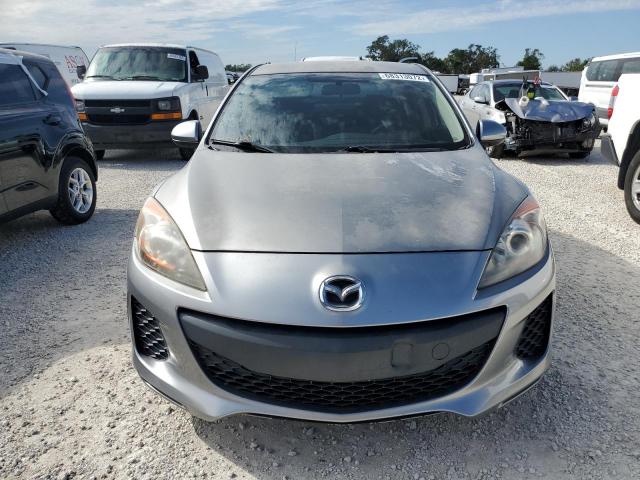 Photo 5 from auction – 2012 MAZDA 3 I with VIN JM1BL1UF2C1521286