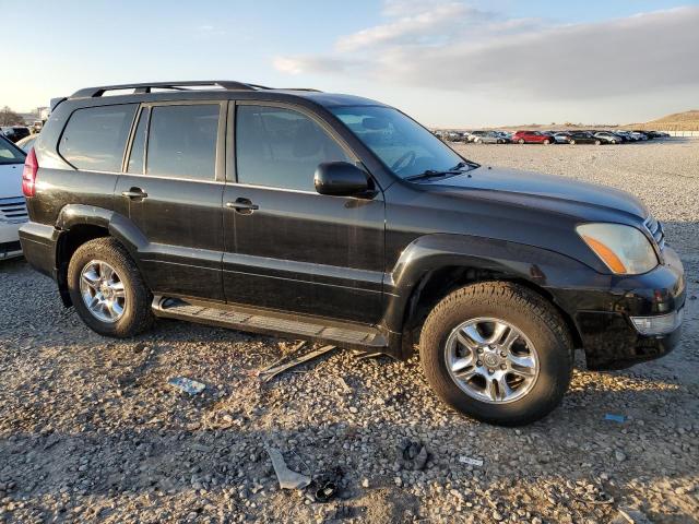 Photo 4 from auction – 2006 LEXUS GX 470 with VIN JTJBT20X760116410