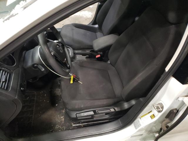 Photo 7 from auction – 2016 VOLKSWAGEN JETTA S with VIN 3VW267AJ3GM205453