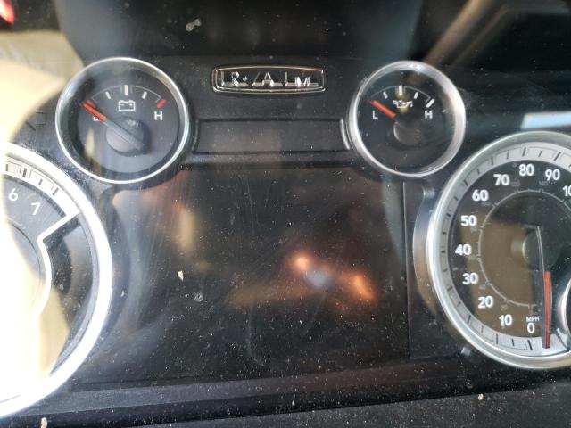 Photo 9 from auction – 2015 RAM 1500 SLT with VIN 1C6RR6GT8FS735782