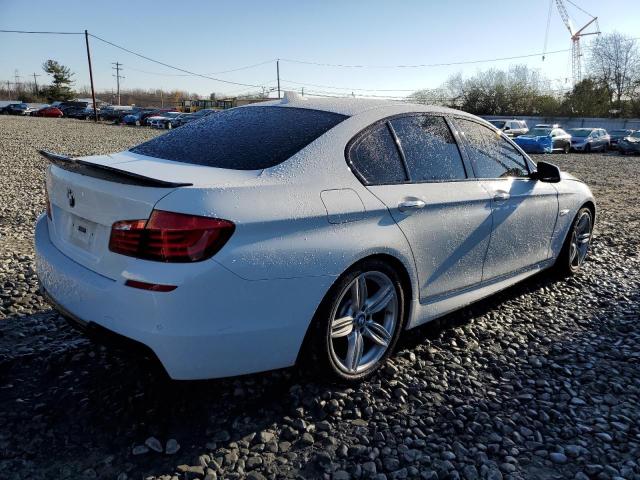 Photo 3 from auction – 2013 BMW 535 I with VIN WBAFR7C59DC823799