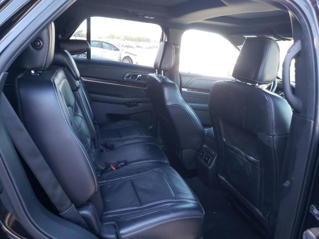 Photo 11 from auction – 2019 FORD EXPLORER P with VIN 1FM5K8HT6KGA81878