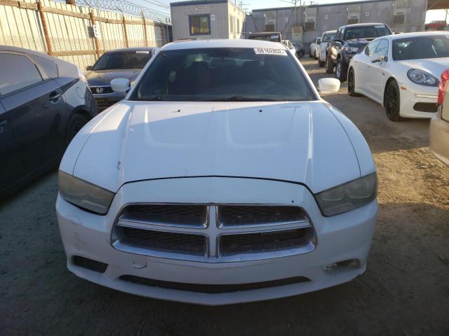 Photo 5 from auction – 2013 DODGE CHARGER SE with VIN 2C3CDXBG8DH625403