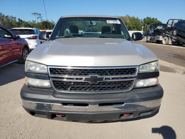 Photo 5 from auction – 2007 CHEVROLET SILVERADO with VIN 1GCEC14X57Z174985