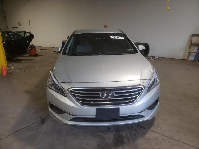 Photo 5 from auction – 2016 HYUNDAI SONATA SE with VIN 5NPE24AF6GH357030