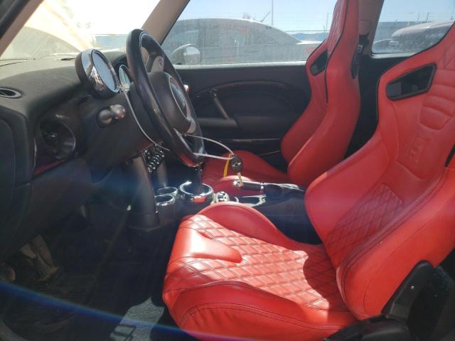 Photo 7 from auction – 2006 MINI COOPER with VIN WMWRC33536TK66589