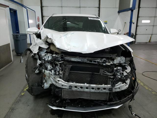 Photo 5 from auction – 2015 LINCOLN MKC with VIN 5LMCJ1A93FUJ23623