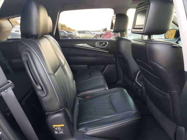 Photo 11 from auction – 2013 INFINITI JX35 with VIN 5N1AL0MN7DC301737