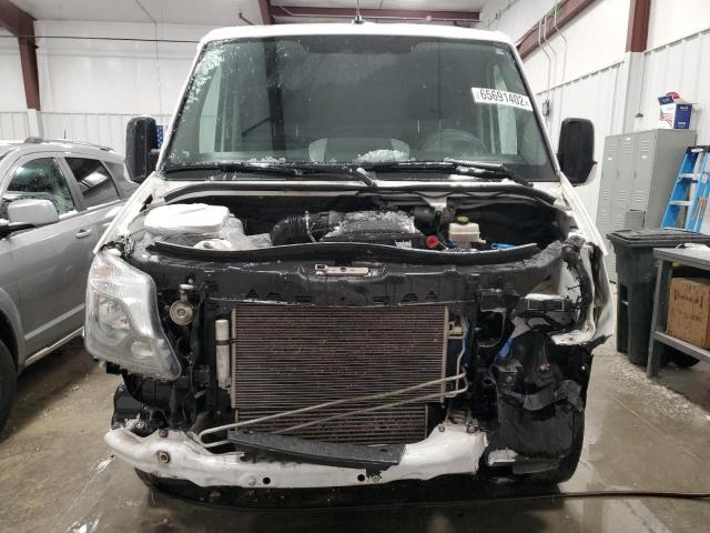 Photo 5 from auction – 2018 FREIGHTLINER SPRINTER 2 with VIN WDYPE7CDXJP611853
