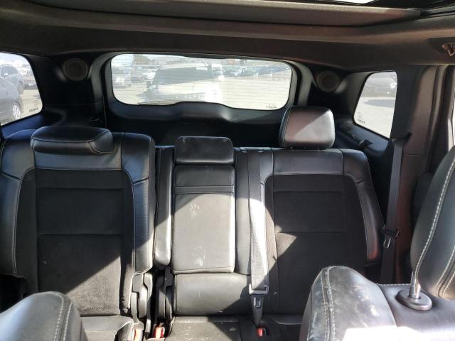 Photo 10 from auction – 2014 JEEP GRAND CHER with VIN 1C4RJFDJ4EC570096