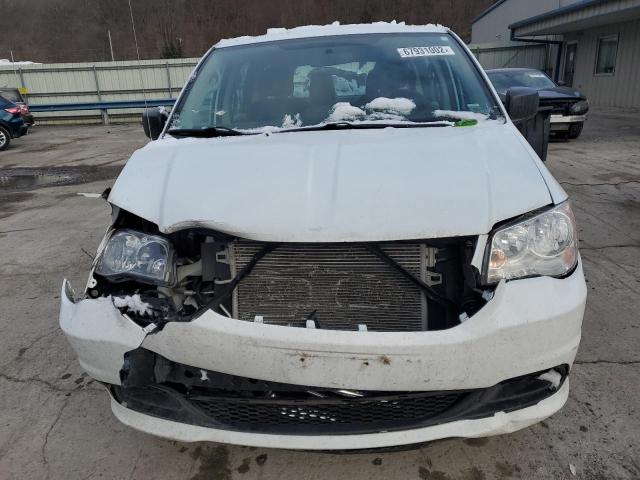 Photo 5 from auction – 2015 DODGE GRAND CARA with VIN 2C4RDGBGXFR750275