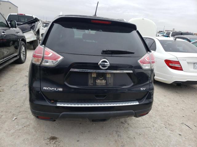 Photo 6 from auction – 2016 NISSAN ROGUE S with VIN KNMAT2MT7GP597189