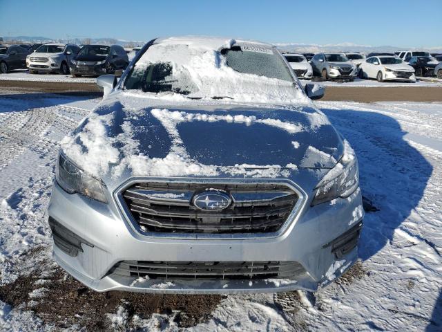 Photo 5 from auction – 2019 SUBARU LEGACY 2.5 with VIN 4S3BNAF66K3033629