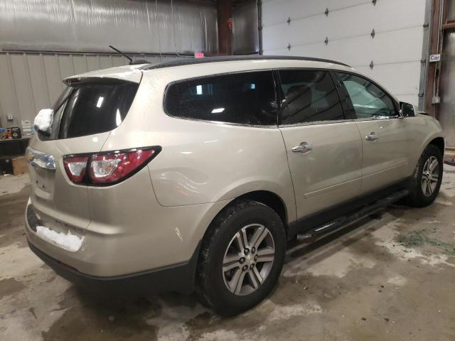 Photo 3 from auction – 2016 CHEVROLET TRAVERSE L with VIN 1GNKVHKD7GJ231241