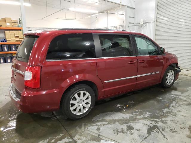 Photo 3 from auction – 2014 CHRYSLER TOWN & COU with VIN 2C4RC1BG9ER324026