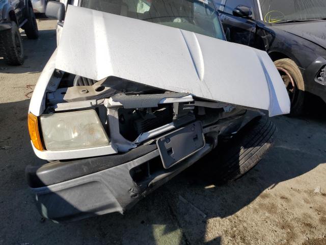 Photo 11 from auction – 2005 FORD RANGER SUP with VIN 1FTYR14U95PB02973