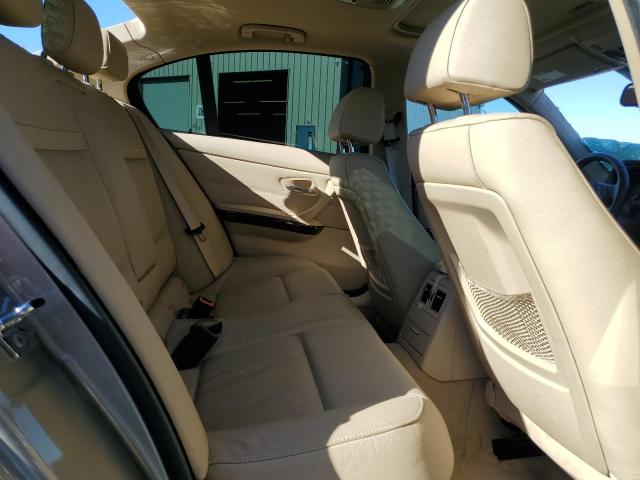 Photo 10 from auction – 2009 BMW 328 I SULE with VIN WBAPH57599NL78739