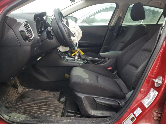 Photo 7 from auction – 2015 MAZDA 3 TOURING with VIN 3MZBM1L73FM143720
