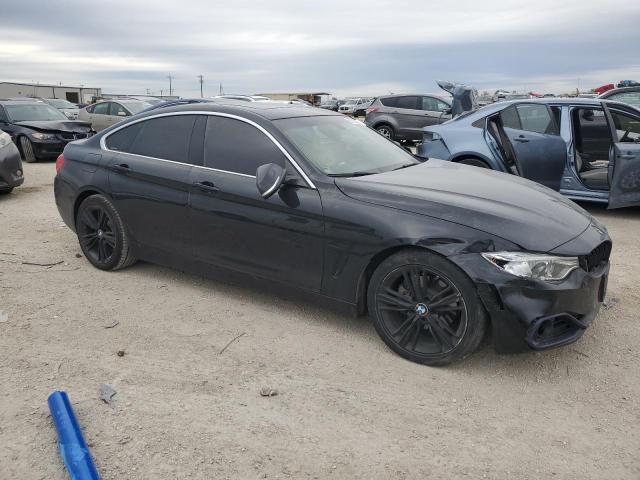 Photo 4 from auction – 2016 BMW 428 I GRAN with VIN WBA4A9C51GG695159