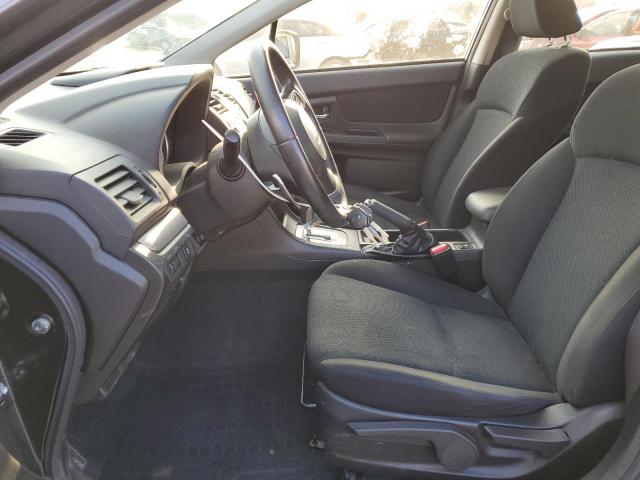 Photo 7 from auction – 2013 SUBARU IMPREZA PR with VIN JF1GPAE63D2848600