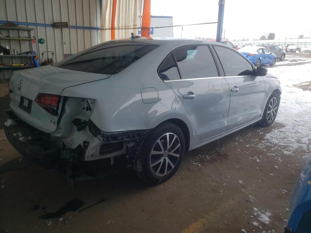 Photo 3 from auction – 2017 VOLKSWAGEN JETTA SE with VIN 3VWDB7AJ3HM278442