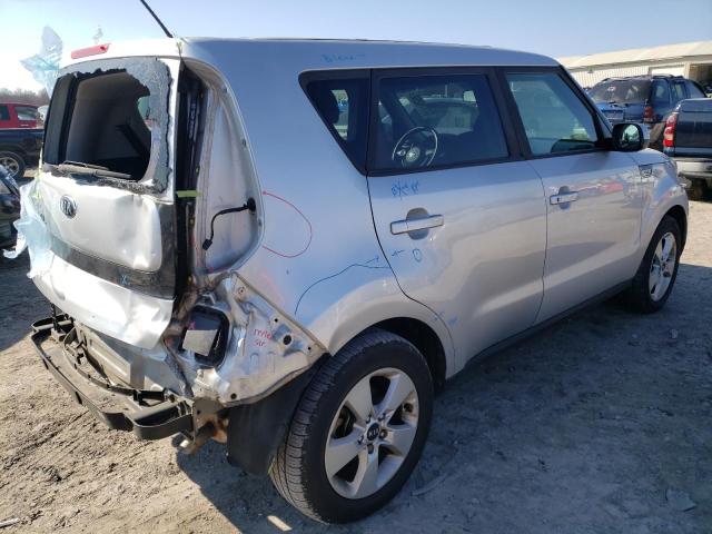 Photo 3 from auction – 2018 KIA SOUL with VIN KNDJN2A20J7516045