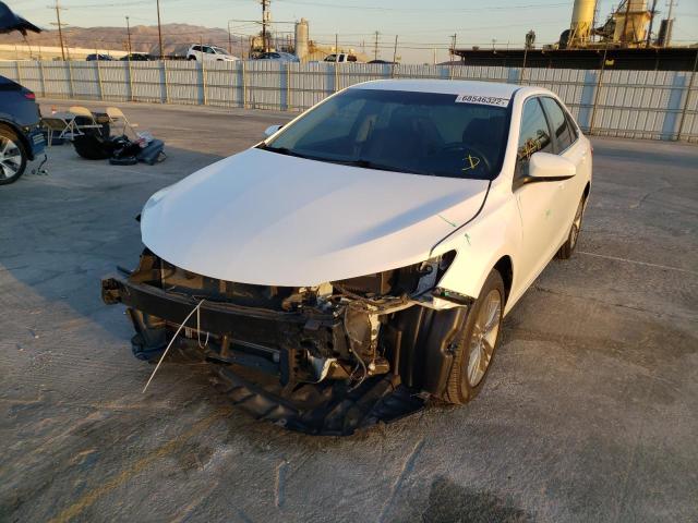 Photo 1 from auction – 2016 TOYOTA CAMRY LE with VIN 4T1BF1FK9GU235758