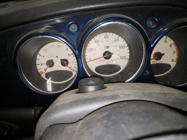 Foto 9 de la subasta – 2003 CHRYSLER PT CRUISER con VIN 3C8FY68B23T510769