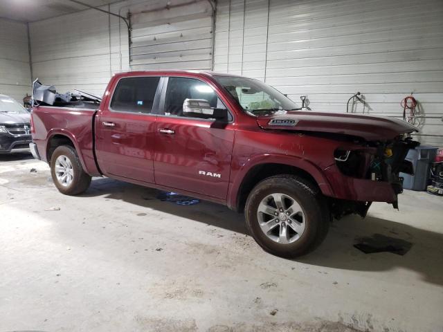 Photo 4 from auction – 2022 RAM 1500 LARAM with VIN 1C6SRFJT4NN174682