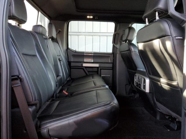 Photo 10 from auction – 2019 FORD F150 SUPER with VIN 1FTFW1E16KFB78625