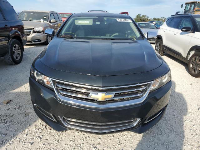 Photo 5 from auction – 2015 CHEVROLET IMPALA LTZ with VIN 2G1165S30F9241880