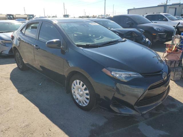 Photo 4 from auction – 2017 TOYOTA COROLLA L with VIN 2T1BURHE4HC848322