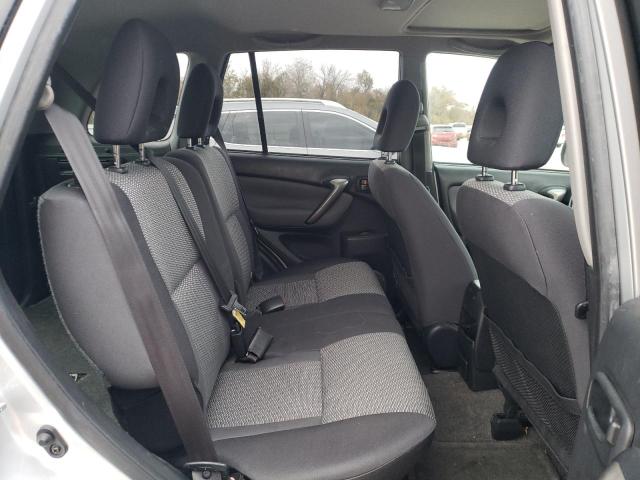Photo 11 from auction – 2005 TOYOTA RAV4 with VIN JTEGD20V750054361