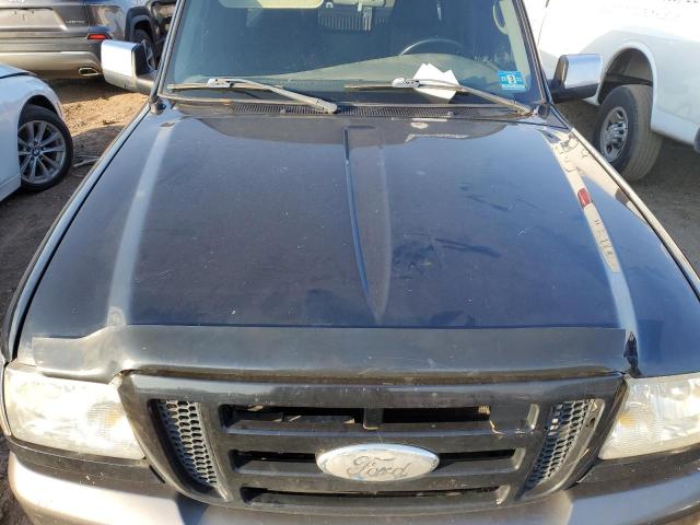 Photo 11 from auction – 2006 FORD RANGER SUP with VIN 1FTZR45E16PA52987