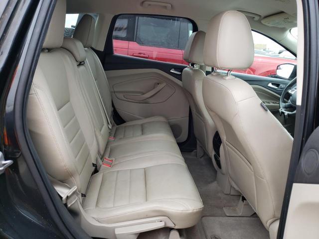 Photo 11 from auction – 2014 FORD ESCAPE TIT with VIN 1FMCU9J91EUA53109