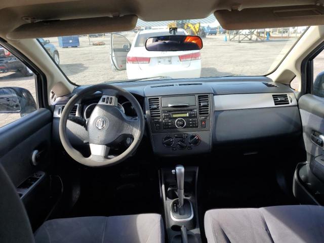 Photo 8 from auction – 2008 NISSAN VERSA S with VIN 3N1BC13E38L381647